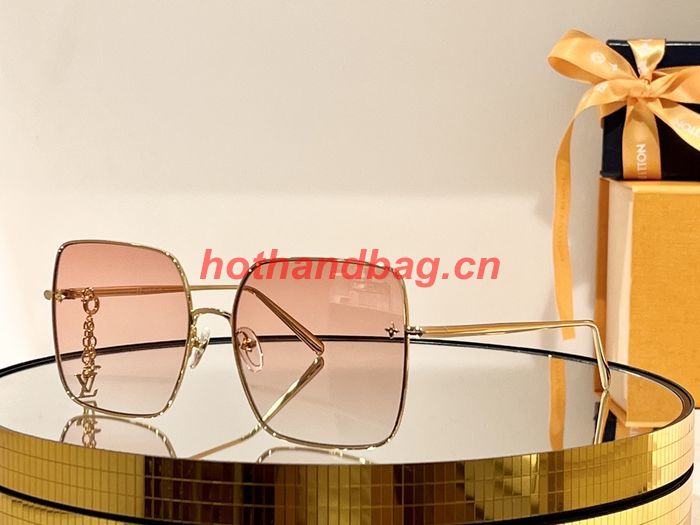Louis Vuitton Sunglasses Top Quality LVS01767